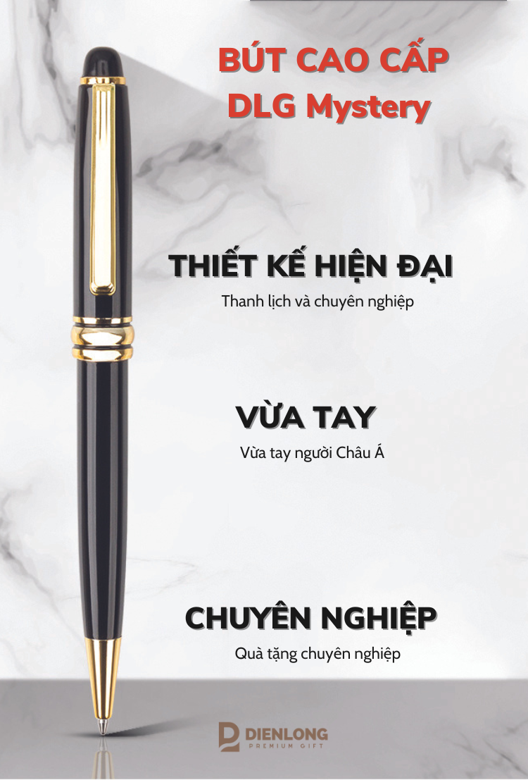 bút ký chuyên nghiệp