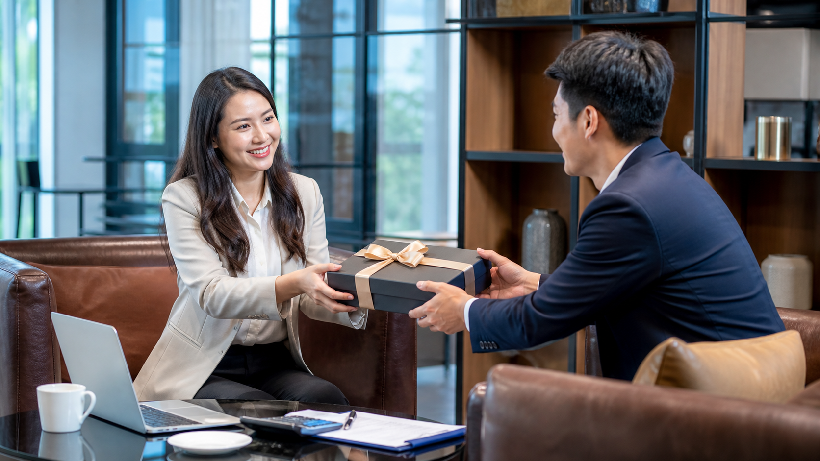 >
</p>
<p>SEO_TITLE:<br />
Quà tặng 20/10 cho nhân viên tinh tế, thiết thực và ý nghĩa</p>
<p>SEO_DESCRIPTION:<br />
Gợi ý quà tặng 20/10 cho nhân viên phù hợp ngân sách, văn hóa doanh nghiệp và nhu cầu sử dụng. Tư vấn lựa chọn, đóng gói và trao tặng chuyên nghiệp.</p>
<p>FOCUS_KEYWORD:<br />
quà tặng 20/10 cho nhân viên</p>
<p>ARTICLE:</p>
<p>Ngày 20/10 là dịp đặc biệt để doanh nghiệp bày tỏ sự trân trọng đối với những đóng góp của đội ngũ nhân viên nữ. Một món quà phù hợp không chỉ mang ý nghĩa chúc mừng mà còn góp phần xây dựng môi trường làm việc tích cực, gắn kết và giàu cảm xúc.</p>
<p>Tuy nhiên, lựa chọn <strong>quà tặng 20/10 cho nhân viên</strong> không phải là việc đơn giản. Doanh nghiệp cần cân nhắc số lượng, ngân sách, độ phù hợp với nhiều đối tượng và cách trao tặng sao cho chỉn chu. Bài viết dưới đây sẽ gợi ý cách lựa chọn quà 20/10 thiết thực, tinh tế và phù hợp với từng chương trình doanh nghiệp.</p>
<h2>Vì sao doanh nghiệp nên chuẩn bị quà tặng 20/10 cho nhân viên?</h2>
<p>Trong môi trường công sở, sự ghi nhận đúng lúc có thể tạo ra nhiều giá trị tích cực. Một món quà vào dịp 20/10 thể hiện sự quan tâm của doanh nghiệp dành cho nhân viên nữ, đồng thời góp phần tạo nên văn hóa nội bộ chuyên nghiệp và nhân văn.</p>
<p>Quà tặng không nhất thiết phải có giá trị cao. Điều quan trọng là món quà phù hợp với người nhận, được chuẩn bị cẩn thận và đi kèm thông điệp ý nghĩa. Khi cảm nhận được sự quan tâm từ công ty, nhân viên thường có thêm động lực để gắn bó và đóng góp trong công việc.</p>
<p>Bên cạnh đó, hoạt động tặng quà 20/10 còn giúp doanh nghiệp:</p>
<ul>
<li>Ghi nhận vai trò và những đóng góp của nhân viên nữ.</li>
<li>Tạo không khí vui vẻ, tích cực trong nội bộ.</li>
<li>Thể hiện văn hóa doanh nghiệp quan tâm đến đời sống tinh thần của nhân sự.</li>
<li>Tăng sự gắn kết giữa các phòng ban và đồng nghiệp.</li>
<li>Tạo dấu ấn chuyên nghiệp trong các hoạt động nội bộ.</li>
</ul>
<h2>Tiêu chí lựa chọn quà tặng 20/10 cho nhân viên</h2>
<p>Để chương trình tặng quà diễn ra thuận lợi, doanh nghiệp nên xác định rõ mục tiêu và tiêu chí lựa chọn ngay từ đầu. Dưới đây là những yếu tố cần được cân nhắc.</p>
<h3>Phù hợp với ngân sách doanh nghiệp</h3>
<p>Ngân sách là yếu tố quan trọng khi lựa chọn quà tặng số lượng lớn. Doanh nghiệp nên xác định tổng chi phí dự kiến, số lượng người nhận và mức ngân sách trung bình cho mỗi phần quà.</p>
<p>Việc lập ngân sách sớm giúp doanh nghiệp dễ dàng so sánh các phương án, đồng thời hạn chế phát sinh chi phí trong quá trình đặt hàng, đóng gói và vận chuyển. Một lựa chọn phù hợp là món quà có mức giá hợp lý nhưng vẫn đảm bảo tính thẩm mỹ và công năng sử dụng.</p>
<h3>Thiết thực và dễ sử dụng</h3>
<p>Những món quà có tính ứng dụng cao thường được người nhận đón nhận tích cực. Doanh nghiệp có thể ưu tiên các sản phẩm phục vụ sinh hoạt hằng ngày, chăm sóc cá nhân, sử dụng tại văn phòng hoặc phù hợp với nhu cầu gia đình.</p>
<p>Quà tặng thiết thực giúp người nhận cảm thấy món quà có giá trị trong đời sống, thay vì chỉ được sử dụng trong một thời điểm. Đây cũng là cách để doanh nghiệp thể hiện sự tinh tế khi quan tâm đến nhu cầu thực tế của nhân viên.</p>
<h3>Phù hợp với văn hóa doanh nghiệp</h3>
<p>Mỗi doanh nghiệp có phong cách riêng. Có đơn vị ưu tiên sự trang trọng, có công ty hướng đến sự trẻ trung, sáng tạo hoặc thân thiện. Vì vậy, quà tặng nên đồng nhất với văn hóa nội bộ và hình ảnh thương hiệu.</p>
<p>Chẳng hạn, doanh nghiệp có phong cách hiện đại có thể lựa chọn thiết kế tối giản, cách đóng gói trẻ trung. Trong khi đó, những công ty đề cao sự trang trọng có thể ưu tiên hộp quà chỉn chu, màu sắc thanh lịch và thông điệp lịch sự.</p>
<h3>Đảm bảo tính công bằng giữa người nhận</h3>
<p>Khi tặng quà cho nhiều nhân viên, doanh nghiệp nên cân nhắc tính đồng nhất về giá trị và hình thức. Điều này giúp hạn chế cảm giác so sánh không cần thiết giữa các thành viên trong tập thể.</p>
<p>Nếu cần phân loại quà theo cấp bậc hoặc nhóm đối tượng, doanh nghiệp nên xây dựng tiêu chí rõ ràng. Cách triển khai minh bạch sẽ giúp chương trình tạo được cảm giác thoải mái và tích cực hơn.</p>
<h3>Hình thức đóng gói và trao tặng</h3>
<p>Hình thức bên ngoài ảnh hưởng đáng kể đến cảm nhận của người nhận. Một món quà được đóng gói sạch đẹp, có thiệp chúc mừng hoặc thông điệp từ doanh nghiệp sẽ tạo cảm giác được chuẩn bị chu đáo.</p>
<p>Doanh nghiệp cũng nên cân nhắc thời điểm trao quà. Quà có thể được trao trong buổi họp nội bộ, chương trình chúc mừng 20/10 hoặc gửi trực tiếp đến từng nhân viên tùy theo quy mô và cách tổ chức.</p>
<h2>Gợi ý các nhóm quà tặng 20/10 cho nhân viên</h2>
<p>Tùy vào ngân sách, đặc điểm nhân sự và thông điệp muốn truyền tải, doanh nghiệp có thể tham khảo một số nhóm quà tặng phổ biến dưới đây.</p>
<h3>Quà chăm sóc cá nhân</h3>
<p>Nhóm quà chăm sóc cá nhân thường phù hợp với nhiều độ tuổi và có tính ứng dụng trong đời sống hằng ngày. Đây là lựa chọn được nhiều doanh nghiệp quan tâm vì thể hiện sự chăm sóc nhẹ nhàng, thiết thực.</p>
<p>Khi lựa chọn nhóm quà này, doanh nghiệp nên chú ý đến nguồn gốc, thông tin sản phẩm, cách trình bày và sự phù hợp với số đông. Nếu không nắm rõ sở thích cá nhân, nên ưu tiên những lựa chọn có tính phổ biến và dễ sử dụng.</p>
<h3>Quà dùng trong gia đình</h3>
<p>Những sản phẩm phục vụ sinh hoạt gia đình thường mang lại cảm giác gần gũi và thiết thực. Nhóm quà này phù hợp với doanh nghiệp muốn gửi lời chúc đến nhân viên nữ không chỉ trong công việc mà còn trong cuộc sống thường ngày.</p>
<p>Quà dùng trong gia đình cũng có thể được kết hợp thành một bộ quà theo chủ đề. Cách kết hợp này giúp phần quà trông đầy đặn, chỉn chu và tạo cảm giác được đầu tư hơn.</p>
<h3>Quà sử dụng tại văn phòng</h3>
<p>Với các doanh nghiệp có môi trường làm việc văn phòng, những món quà có thể sử dụng tại bàn làm việc là một gợi ý đáng cân nhắc. Quà tặng nhóm này vừa tiện dụng vừa có thể gắn với hình ảnh doanh nghiệp thông qua cách in ấn hoặc đóng gói phù hợp.</p>
<p>Doanh nghiệp nên lựa chọn thiết kế trang nhã, không quá cá nhân hóa nếu tặng cho số lượng lớn. Sự tối giản và tiện lợi thường phù hợp với nhiều phong cách làm việc khác nhau.</p>
<h3>Hộp quà theo chủ đề</h3>
<p>Hộp quà theo chủ đề giúp doanh nghiệp dễ dàng truyền tải thông điệp cho chương trình 20/10. Chủ đề có thể hướng đến sự tri ân, chăm sóc, thư giãn, cân bằng cuộc sống hoặc gắn kết tập thể.</p>
<p>Ưu điểm của hộp quà là có thể kết hợp nhiều sản phẩm trong cùng một tổng thể. Tuy nhiên, doanh nghiệp cần cân đối giữa số lượng thành phần, ngân sách và mức độ tiện dụng để tránh việc hộp quà quá cầu kỳ nhưng ít giá trị sử dụng.</p>
<h3>Quà tặng có dấu ấn thương hiệu</h3>
<p>Đối với doanh nghiệp muốn tăng nhận diện thương hiệu trong hoạt động nội bộ, quà tặng có thể được thiết kế hoặc đóng gói theo bộ nhận diện riêng. Logo, màu sắc thương hiệu hoặc thông điệp chúc mừng có thể được thể hiện ở mức vừa phải.</p>
<p>Việc nhận diện thương hiệu nên được thực hiện tinh tế. Mục tiêu chính vẫn là mang đến trải nghiệm vui vẻ cho nhân viên, không nên biến món quà thành một hình thức quảng bá quá rõ ràng.</p>
<h2>Cách xây dựng chương trình tặng quà 20/10 chuyên nghiệp</h2>
<h3>Xác định đối tượng nhận quà</h3>
<p>Trước khi đặt quà, doanh nghiệp cần thống kê số lượng nhân viên nữ, địa điểm nhận quà và các yêu cầu đặc biệt nếu có. Danh sách chính xác giúp hạn chế thiếu sót, nhầm lẫn hoặc phát sinh trong quá trình giao nhận.</p>
<h3>Lựa chọn phương án quà tặng</h3>
<p>Doanh nghiệp nên so sánh từ hai đến một vài phương án dựa trên ngân sách, tính thiết thực, hình thức và thời gian chuẩn bị. Nếu chương trình có số lượng lớn, cần ưu tiên phương án dễ triển khai đồng bộ.</p>
<p>Trong trường hợp chưa có ý tưởng cụ thể, doanh nghiệp có thể trao đổi với đơn vị cung cấp quà tặng để được tư vấn theo ngân sách và mục tiêu chương trình. Việc trao đổi sớm sẽ giúp có thêm thời gian điều chỉnh thiết kế, số lượng và hình thức đóng gói.</p>
<h3>Chuẩn bị thông điệp đi kèm</h3>
<p>Một lời chúc ngắn gọn nhưng chân thành sẽ giúp món quà trở nên ý nghĩa hơn. Nội dung có thể tập trung vào sự ghi nhận, lời cảm ơn và lời chúc tốt đẹp dành cho nhân viên nữ.</p>
<p>Thông điệp nên có ngôn ngữ tích cực, lịch sự và phù hợp với văn hóa doanh nghiệp. Nếu có nhiều phòng ban, doanh nghiệp có thể sử dụng một thông điệp chung để đảm bảo sự thống nhất.</p>
<h3>Kiểm tra trước khi trao tặng</h3>
<p>Trước ngày tổ chức, doanh nghiệp nên kiểm tra số lượng, tình trạng bao bì, thông tin người nhận và kế hoạch phân phối. Nếu quà cần vận chuyển đến nhiều địa điểm, nên xác nhận thời gian giao nhận cụ thể với đơn vị cung cấp.</p>
<p>Khâu kiểm tra giúp chương trình diễn ra trọn vẹn, đồng thời thể hiện sự chuyên nghiệp của doanh nghiệp trong từng chi tiết nhỏ.</p>
<h2>Những lỗi nên tránh khi chọn quà 20/10 cho nhân viên</h2>
<p>Doanh nghiệp nên tránh lựa chọn quà chỉ dựa vào giá thành thấp mà bỏ qua tính phù hợp. Một món quà rẻ nhưng khó sử dụng hoặc hình thức sơ sài có thể không tạo được cảm xúc như mong muốn.</p>
<p>Bên cạnh đó, việc đặt quà quá sát ngày 20/10 cũng tiềm ẩn nhiều rủi ro về thời gian chuẩn bị, số lượng và vận chuyển. Doanh nghiệp nên chủ động lên kế hoạch trước để có thời gian lựa chọn và xử lý các thay đổi cần thiết.</p>
<p>Một số lỗi khác cần lưu ý gồm:</p>
<ul>
<li>Không thống nhất ngân sách trước khi tìm quà.</li>
<li>Không kiểm tra số lượng người nhận.</li>
<li>Chọn quà quá cá nhân, khó phù hợp với nhiều đối tượng.</li>
<li>Thiếu thông tin về thời gian giao hàng và quy cách đóng gói.</li>
<li>Để thông điệp thương hiệu xuất hiện quá dày đặc trên quà tặng.</li>
</ul>
<h2>Vì sao nên tham khảo đơn vị cung cấp quà tặng doanh nghiệp?</h2>
<p>Đặt quà thông qua đơn vị chuyên cung cấp quà tặng doanh nghiệp giúp bộ phận phụ trách tiết kiệm thời gian tìm kiếm và xử lý nhiều hạng mục cùng lúc. Doanh nghiệp có thể trao đổi nhu cầu, ngân sách, số lượng và thời gian thực hiện để tìm phương án phù hợp hơn.</p>
<p>Đơn vị cung cấp cũng có thể hỗ trợ doanh nghiệp trong việc lựa chọn hình thức đóng gói, chuẩn bị thông điệp, sắp xếp quà theo danh sách và tư vấn phương án giao nhận. Tuy nhiên, doanh nghiệp vẫn nên chủ động yêu cầu thông tin rõ ràng về sản phẩm, chi phí, thời gian thực hiện và các điều kiện liên quan trước khi đặt hàng.</p>
<h2>Câu hỏi thường gặp về quà tặng 20/10 cho nhân viên</h2>
<h3>Nên chọn quà 20/10 đồng nhất hay theo từng nhóm nhân viên?</h3>
<p>Doanh nghiệp có thể chọn quà đồng nhất để đảm bảo sự công bằng và dễ triển khai. Nếu đội ngũ có sự khác biệt lớn về nhu cầu hoặc khu vực làm việc, doanh nghiệp có thể cân nhắc chia theo nhóm, nhưng nên đảm bảo tiêu chí rõ ràng và giá trị tương đương.</p>
<h3>Đặt quà 20/10 trước bao lâu là phù hợp?</h3>
<p>Thời gian chuẩn bị phụ thuộc vào số lượng, hình thức đóng gói và yêu cầu riêng của doanh nghiệp. Để chủ động hơn, doanh nghiệp nên liên hệ sớm, đặc biệt khi cần chuẩn bị số lượng lớn hoặc có yêu cầu về nhận diện thương hiệu.</p>
<h3>Có nên in logo công ty lên quà tặng không?</h3>
<p>Có thể in hoặc thể hiện logo ở mức phù hợp nếu doanh nghiệp muốn tăng dấu ấn thương hiệu. Tuy nhiên, nên ưu tiên thiết kế hài hòa, tinh tế và đặt trải nghiệm của người nhận làm trọng tâm.</p>
<h3>Quà tặng 20/10 có cần kèm thiệp chúc mừng không?</h3>
<p>Thiệp hoặc lời chúc không bắt buộc nhưng là chi tiết giúp món quà trở nên cá nhân và giàu cảm xúc hơn. Một thông điệp ngắn gọn, chân thành có thể tạo ấn tượng tốt với nhân viên.</p>
<h3>Doanh nghiệp cần cung cấp thông tin gì khi đặt quà?</h3>
<p>Doanh nghiệp nên chuẩn bị số lượng dự kiến, ngân sách, thời gian cần nhận quà, địa điểm giao hàng, yêu cầu đóng gói và thông tin nhận diện nếu có. Những dữ liệu này giúp đơn vị cung cấp tư vấn phương án sát với nhu cầu hơn.</p>
<h2>Kết luận</h2>
<p>Lựa chọn <strong>quà tặng 20/10 cho nhân viên</strong> là cơ hội để doanh nghiệp thể hiện sự quan tâm, ghi nhận và xây dựng văn hóa nội bộ tích cực. Một món quà phù hợp không nhất thiết phải đắt tiền, nhưng cần thiết thực, chỉn chu và phù hợp với người nhận.</p>
<p>Doanh nghiệp nên bắt đầu bằng việc xác định ngân sách, số lượng, đối tượng nhận quà và thông điệp muốn truyền tải. Khi có kế hoạch rõ ràng, quá trình lựa chọn, đóng gói và trao tặng sẽ trở nên thuận lợi hơn.</p>
<p><strong>Quà Tặng Phúc An Khang</strong> cung cấp giải pháp quà tặng doanh nghiệp theo nhu cầu của từng chương trình. Nếu doanh nghiệp đang tìm kiếm phương án quà tặng 20/10 phù hợp với ngân sách, số lượng và văn hóa nội bộ, hãy liên hệ Quà Tặng Phúc An Khang để được tư vấn và hỗ trợ lựa chọn giải pháp phù hợp.</p>
<nav class=