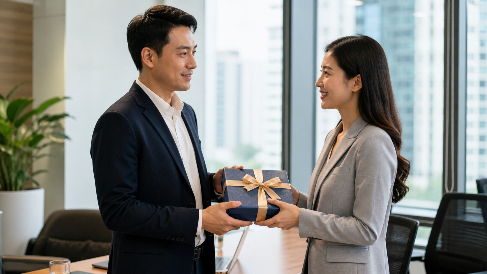 >
</p>
<p>SEO_TITLE:<br />
Quà tặng in logo ở Bình Chánh: Giải pháp quà tặng doanh nghiệp chuyên nghiệp</p>
<p>SEO_DESCRIPTION:<br />
Tìm hiểu cách chọn quà tặng in logo ở Bình Chánh phù hợp ngân sách, đối tượng và mục tiêu thương hiệu. Liên hệ Phúc An Khang để được tư vấn.</p>
<p>FOCUS_KEYWORD:<br />
Quà tặng in logo ở Bình Chánh</p>
<p>ARTICLE:</p>
<p>Trong các hoạt động kinh doanh, quà tặng doanh nghiệp không chỉ mang ý nghĩa tri ân mà còn góp phần duy trì mối quan hệ với khách hàng, đối tác và đội ngũ nhân viên. Một món quà được lựa chọn phù hợp, in logo chỉn chu sẽ giúp thương hiệu xuất hiện tự nhiên trong đời sống hằng ngày của người nhận.</p>
<p>Nhu cầu tìm kiếm <strong>quà tặng in logo ở Bình Chánh</strong> ngày càng phổ biến, đặc biệt với doanh nghiệp tổ chức sự kiện, khai trương, hội nghị, chương trình chăm sóc khách hàng hoặc hoạt động nội bộ. Tuy nhiên, để quà tặng thực sự tạo thiện cảm, doanh nghiệp cần quan tâm đến nhiều yếu tố như mục đích sử dụng, ngân sách, số lượng, thời gian giao hàng và cách thể hiện nhận diện thương hiệu.</p>
<h2>Quà tặng in logo ở Bình Chánh là gì?</h2>
<p>Quà tặng in logo là các sản phẩm được lựa chọn để trao tặng cho khách hàng, đối tác, nhân viên hoặc khách mời, sau đó thể hiện logo, tên thương hiệu, thông điệp hay thông tin nhận diện của doanh nghiệp trên sản phẩm hoặc bao bì.</p>
<p>Hình thức này thường được sử dụng trong các dịp như lễ kỷ niệm, hội nghị khách hàng, chương trình quảng bá thương hiệu, sự kiện khai trương, tri ân đối tác, quà Tết, quà nội bộ và nhiều hoạt động truyền thông khác.</p>
<p>Tại Bình Chánh, việc tìm đơn vị cung cấp gần khu vực có thể giúp doanh nghiệp thuận tiện hơn trong quá trình trao đổi nhu cầu, gửi thiết kế, kiểm tra mẫu và sắp xếp giao nhận. Dù đặt hàng trực tiếp hay tư vấn từ xa, điều quan trọng vẫn là lựa chọn giải pháp phù hợp với mục tiêu của chương trình.</p>
<h2>Vì sao doanh nghiệp nên sử dụng quà tặng in logo?</h2>
<h3>Tăng khả năng ghi nhớ thương hiệu</h3>
<p>Logo được trình bày trên một sản phẩm hữu ích có thể giúp thương hiệu xuất hiện thường xuyên trước người nhận. So với hình thức quảng cáo ngắn hạn, quà tặng có thời gian sử dụng lâu hơn và tạo ra nhiều điểm tiếp xúc tự nhiên.</p>
<p>Khi sản phẩm có thiết kế hài hòa, logo dễ nhận diện và thông tin được trình bày vừa đủ, món quà sẽ trở thành một phần trong sinh hoạt hoặc công việc của người nhận. Đây là cách xây dựng sự ghi nhớ thương hiệu nhẹ nhàng, không gây cảm giác áp đặt.</p>
<h3>Thể hiện sự chuyên nghiệp</h3>
<p>Một món quà được chuẩn bị đồng bộ từ sản phẩm, màu sắc, logo đến bao bì sẽ thể hiện sự chu đáo của doanh nghiệp. Điều này đặc biệt quan trọng trong các chương trình gặp gỡ khách hàng, ký kết hợp tác hoặc sự kiện có sự tham gia của nhiều đối tác.</p>
<p>Quà tặng không cần quá cầu kỳ nhưng cần phù hợp với hình ảnh thương hiệu và đối tượng nhận. Sự thống nhất trong nhận diện giúp doanh nghiệp tạo ấn tượng chuyên nghiệp hơn trong từng chi tiết.</p>
<h3>Duy trì mối quan hệ với khách hàng và đối tác</h3>
<p>Quà tặng là một cách gửi lời cảm ơn và thể hiện sự trân trọng. Khi được trao đúng dịp, món quà có thể góp phần tạo cảm xúc tích cực, hỗ trợ doanh nghiệp duy trì mối quan hệ lâu dài với khách hàng, đối tác và cộng sự.</p>
<p>Đối với doanh nghiệp, giá trị của quà tặng không chỉ nằm ở sản phẩm mà còn ở thông điệp phía sau. Một món quà phù hợp cho thấy doanh nghiệp hiểu người nhận và quan tâm đến trải nghiệm của họ.</p>
<h2>Các dịp phù hợp để đặt quà tặng in logo</h2>
<p>Doanh nghiệp có thể sử dụng quà tặng in logo trong nhiều chương trình khác nhau. Mỗi dịp sẽ có yêu cầu riêng về sản phẩm, hình thức đóng gói và thông điệp truyền tải.</p>
<ul>
<li>Hội nghị, hội thảo và sự kiện khách hàng.</li>
<li>Chương trình khai trương, khánh thành hoặc ra mắt thương hiệu.</li>
<li>Hoạt động tri ân khách hàng, đối tác và nhà phân phối.</li>
<li>Quà tặng nhân viên trong các dịp đặc biệt.</li>
<li>Quà Tết, quà kỷ niệm thành lập hoặc tổng kết cuối năm.</li>
<li>Chương trình quảng bá thương hiệu và hoạt động cộng đồng.</li>
<li>Quà tặng dành cho khách mời, đại biểu hoặc người tham dự sự kiện.</li>
</ul>
<p>Trước khi đặt hàng, doanh nghiệp nên xác định rõ mục đích sử dụng. Quà dùng trong hội nghị có thể ưu tiên tính gọn nhẹ, dễ vận chuyển. Quà tri ân đối tác có thể chú trọng hơn đến hình thức, bao bì và trải nghiệm nhận quà.</p>
<h2>Cách lựa chọn quà tặng doanh nghiệp phù hợp</h2>
<h3>Xác định người nhận</h3>
<p>Đối tượng nhận quà là yếu tố đầu tiên cần xem xét. Khách hàng phổ thông, khách hàng thân thiết, đối tác lâu năm, nhân viên hay khách mời sự kiện sẽ có nhu cầu và kỳ vọng khác nhau.</p>
<p>Doanh nghiệp nên cân nhắc độ tuổi, nghề nghiệp, thói quen sử dụng và bối cảnh trao tặng. Một món quà thiết thực, phù hợp với người nhận thường tạo hiệu quả tốt hơn sản phẩm chỉ chú trọng hình thức.</p>
<h3>Làm rõ mục tiêu của chương trình</h3>
<p>Nếu mục tiêu là tăng nhận diện thương hiệu, doanh nghiệp nên ưu tiên sản phẩm có khả năng được sử dụng thường xuyên và vị trí in logo dễ nhìn. Nếu mục tiêu là tri ân, yếu tố trang trọng, tinh tế và cách đóng gói có thể được quan tâm nhiều hơn.</p>
<p>Với các chương trình nội bộ, doanh nghiệp có thể lựa chọn cách thể hiện mang tính gắn kết, phù hợp với văn hóa công ty. Việc xác định mục tiêu từ đầu giúp quá trình chọn quà rõ ràng và hạn chế phát sinh không cần thiết.</p>
<h3>Cân đối ngân sách và số lượng</h3>
<p>Ngân sách nên được xác định dựa trên số lượng, nhóm người nhận, yêu cầu in ấn, bao bì và thời gian thực hiện. Cùng một sản phẩm nhưng số lượng khác nhau hoặc yêu cầu hoàn thiện khác nhau có thể dẫn đến mức chi phí khác nhau.</p>
<p>Doanh nghiệp nên trao đổi cụ thể với đơn vị cung cấp về ngân sách dự kiến và số lượng cần đặt. Từ đó, đơn vị tư vấn có thể đề xuất phương án phù hợp hơn thay vì chỉ tập trung vào một lựa chọn cố định.</p>
<h3>Kiểm tra cách thể hiện logo</h3>
<p>Logo trên quà tặng cần được trình bày rõ ràng, cân đối và phù hợp với diện tích sản phẩm. Không nên đưa quá nhiều thông tin lên một món quà có kích thước nhỏ vì có thể làm giảm tính thẩm mỹ và khả năng nhận diện.</p>
<p>Doanh nghiệp nên chuẩn bị file logo có chất lượng tốt, đồng thời thống nhất màu sắc, kích thước và vị trí in. Nếu có thông điệp đi kèm, nội dung nên ngắn gọn, dễ đọc và phù hợp với dịp trao tặng.</p>
<h2>Quy trình đặt quà tặng in logo ở Bình Chánh</h2>
<p>Một quy trình rõ ràng sẽ giúp doanh nghiệp kiểm soát tốt thời gian và hạn chế sai sót trong quá trình thực hiện. Thông thường, doanh nghiệp có thể chuẩn bị theo các bước sau:</p>
<ol>
<li>Xác định mục đích, đối tượng nhận quà, số lượng và ngân sách dự kiến.</li>
<li>Liên hệ đơn vị cung cấp để trao đổi nhu cầu và nhận tư vấn phương án.</li>
<li>Gửi thông tin logo, màu sắc thương hiệu và yêu cầu liên quan đến thiết kế.</li>
<li>Thống nhất sản phẩm, cách in, bao bì, số lượng và thời gian thực hiện.</li>
<li>Kiểm tra nội dung thiết kế trước khi tiến hành sản xuất hoặc hoàn thiện.</li>
<li>Thống nhất phương án giao nhận đến địa điểm tổ chức hoặc địa chỉ doanh nghiệp.</li>
</ol>
<p>Doanh nghiệp nên bắt đầu chuẩn bị sớm, nhất là với đơn hàng số lượng lớn hoặc chương trình có thời gian tổ chức cố định. Việc chủ động thời gian giúp có thêm khoảng trống để điều chỉnh thiết kế và xử lý các yêu cầu phát sinh.</p>
<h2>Những lưu ý khi đặt quà tặng in logo số lượng lớn</h2>
<h3>Không nên chỉ dựa vào giá</h3>
<p>Giá thành là yếu tố quan trọng nhưng không phải tiêu chí duy nhất. Doanh nghiệp cần xem xét tổng thể từ chất lượng hoàn thiện, khả năng in logo, cách đóng gói, thời gian đáp ứng đến sự phù hợp với người nhận.</p>
<p>Một phương án có chi phí thấp nhưng không phù hợp với chương trình hoặc hình ảnh thương hiệu có thể làm giảm hiệu quả của toàn bộ hoạt động. Vì vậy, nên đánh giá dựa trên giá trị sử dụng và mục tiêu truyền thông thay vì chỉ nhìn vào đơn giá.</p>
<h3>Thống nhất nội dung trước khi in</h3>
<p>Các thông tin như tên doanh nghiệp, logo, khẩu hiệu, năm kỷ niệm hoặc lời chúc cần được kiểm tra kỹ trước khi thực hiện. Sai sót nhỏ trên số lượng lớn có thể gây tốn thêm thời gian và chi phí điều chỉnh.</p>
<p>Người phụ trách nên được phân công rõ ràng để duyệt thiết kế cuối cùng. Nếu có nhiều bên cùng tham gia, doanh nghiệp nên thống nhất một đầu mối trao đổi với đơn vị cung cấp.</p>
<h3>Quan tâm đến bao bì và cách trao tặng</h3>
<p>Bao bì là phần đầu tiên người nhận nhìn thấy. Một cách đóng gói gọn gàng, phù hợp với sản phẩm và sự kiện sẽ giúp món quà hoàn thiện hơn.</p>
<p>Đối với các chương trình trang trọng, doanh nghiệp có thể cân nhắc thêm thiệp cảm ơn, thông điệp ngắn hoặc cách sắp xếp quà đồng bộ. Tuy nhiên, mọi chi tiết nên được lựa chọn dựa trên ngân sách và mục tiêu thực tế.</p>
<h2>Vì sao nên trao đổi với đơn vị cung cấp chuyên nghiệp?</h2>
<p>Đơn vị cung cấp có kinh nghiệm sẽ hỗ trợ doanh nghiệp rút ngắn thời gian tìm hiểu và hạn chế những lựa chọn chưa phù hợp. Thay vì tự xử lý từng khâu, doanh nghiệp có thể trao đổi một lần về mục tiêu, số lượng, ngân sách và yêu cầu nhận diện.</p>
<p>Quá trình tư vấn cũng giúp doanh nghiệp nhìn rõ hơn những yếu tố cần chuẩn bị, chẳng hạn như file logo, thời gian duyệt mẫu, phương án đóng gói hoặc địa điểm giao hàng. Sự phối hợp rõ ràng giữa hai bên là nền tảng để đơn hàng được triển khai thuận lợi.</p>
<p>Khi tìm kiếm <strong>quà tặng in logo ở Bình Chánh</strong>, doanh nghiệp nên ưu tiên đơn vị có khả năng tư vấn theo nhu cầu thay vì chỉ cung cấp sản phẩm có sẵn. Một giải pháp tốt cần cân bằng giữa tính phù hợp, hiệu quả nhận diện và khả năng triển khai thực tế.</p>
<h2>Câu hỏi thường gặp</h2>
<h3>Quà tặng in logo phù hợp với những doanh nghiệp nào?</h3>
<p>Hầu hết doanh nghiệp đều có thể sử dụng quà tặng in logo trong hoạt động chăm sóc khách hàng, xây dựng quan hệ đối tác, truyền thông thương hiệu hoặc gắn kết nhân viên. Sản phẩm và cách thể hiện nên được điều chỉnh theo ngành nghề, đối tượng nhận và mục tiêu chương trình.</p>
<h3>Cần chuẩn bị gì khi liên hệ đặt quà?</h3>
<p>Doanh nghiệp nên chuẩn bị thông tin về số lượng, thời gian cần hàng, đối tượng nhận, ngân sách dự kiến, mục đích sử dụng và file logo. Nếu có yêu cầu về màu sắc, bao bì hoặc thông điệp, doanh nghiệp cũng nên trao đổi ngay từ đầu.</p>
<h3>Đặt quà tặng in logo trước bao lâu?</h3>
<p>Thời gian chuẩn bị phụ thuộc vào sản phẩm, số lượng, phương pháp in, mức độ hoàn thiện và yêu cầu giao nhận. Do đó, doanh nghiệp nên liên hệ sớm để có thời gian tư vấn, thống nhất thiết kế và chủ động xử lý các bước cần thiết trước sự kiện.</p>
<h3>Có thể tư vấn quà tặng theo ngân sách không?</h3>
<p>Có. Khi cung cấp ngân sách dự kiến cùng số lượng và mục đích sử dụng, doanh nghiệp sẽ dễ dàng nhận được phương án phù hợp hơn. Việc trao đổi ngân sách ngay từ đầu cũng giúp tiết kiệm thời gian lựa chọn.</p>
<h3>Logo cần chuẩn bị ở định dạng nào?</h3>
<p>Doanh nghiệp nên cung cấp logo có chất lượng tốt và đúng phiên bản nhận diện đang sử dụng. Nếu chưa chắc chắn về định dạng hoặc cách thể hiện, doanh nghiệp có thể gửi các tài liệu hiện có để được tư vấn trước khi duyệt thiết kế.</p>
<h2>Kết luận</h2>
<p>Quà tặng doanh nghiệp in logo là một phương án thiết thực để tri ân, duy trì quan hệ và tăng khả năng ghi nhớ thương hiệu. Để đạt hiệu quả, doanh nghiệp cần lựa chọn dựa trên người nhận, mục tiêu chương trình, ngân sách, số lượng và thời gian thực hiện.</p>
<p>Với nhu cầu <strong>quà tặng in logo ở Bình Chánh</strong>, doanh nghiệp nên trao đổi sớm với đơn vị cung cấp để được tư vấn phương án phù hợp, thống nhất thiết kế và chủ động tiến độ giao nhận.</p>
<p><strong>Quà Tặng Phúc An Khang</strong> cung cấp giải pháp quà tặng doanh nghiệp theo nhu cầu của từng chương trình. Doanh nghiệp có thể liên hệ để trao đổi về số lượng, ngân sách, đối tượng nhận và yêu cầu in logo, từ đó nhận được tư vấn phù hợp cho kế hoạch của mình.</p>
<nav class=